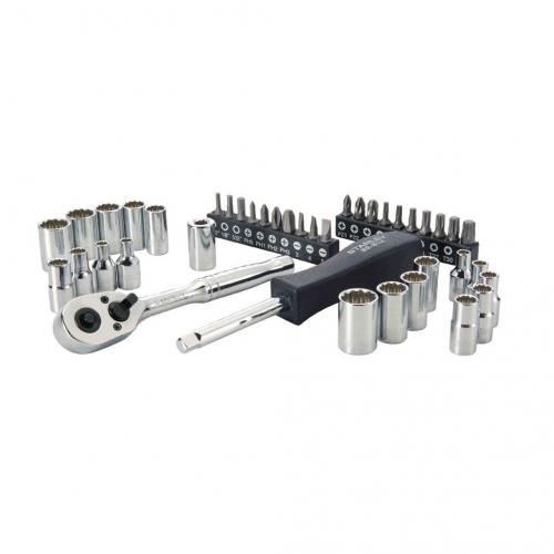 STMT74860 Stanley 41 Pcs Stocket/Screwdr - Samsung Parts USA