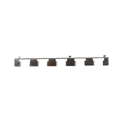 DG61-00814A Bracket Cavity - Samsung Parts USA