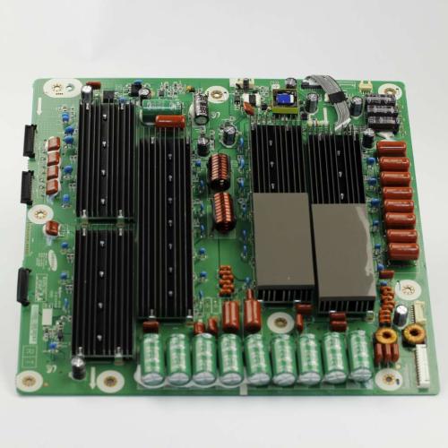 BN96-25215A PDP X MAIN BOARD ASSEMBLY - Samsung Parts USA