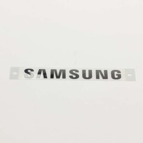 DA64-03806A Refrigerator Nameplate - Samsung Parts USA
