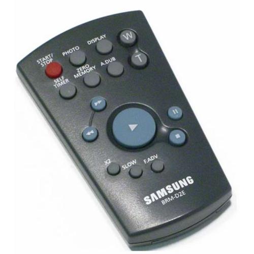 AD59-00066A Remote Control - Samsung Parts USA