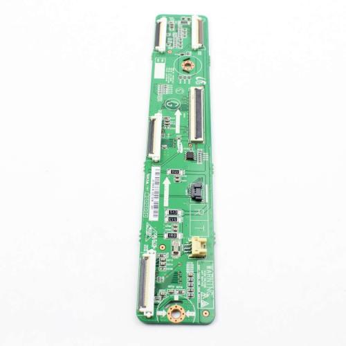 SMGBN96-25214A Plasma Display Panel Logic G Buffer Board Assembly - Samsung Parts USA