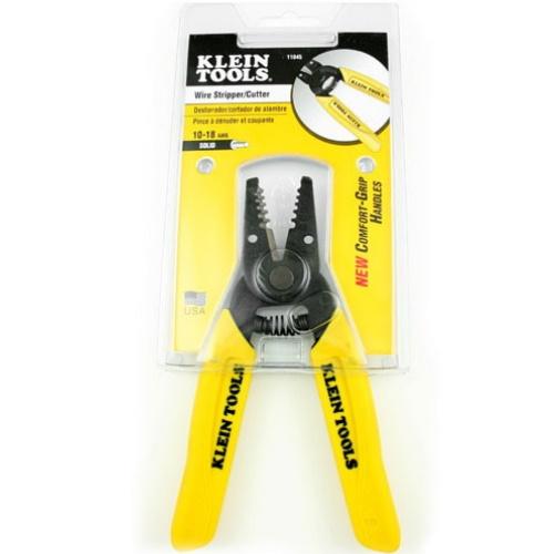 11045 Klein Wire Stripper 10-18Awg - Samsung Parts USA