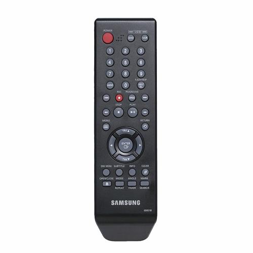 AK59-00051B REMOTE CONTROL ASSEMBLY - Samsung Parts USA