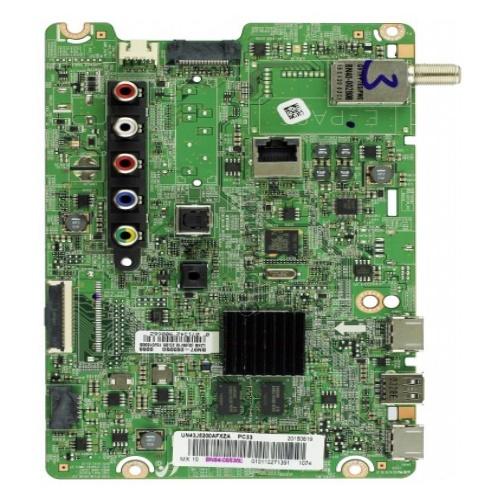 SMGBN94-09536L Main PCB Board Assembly - Samsung Parts USA