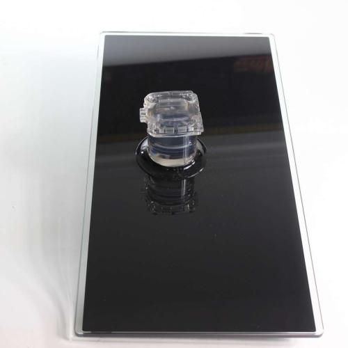 BN96-12762B Assembly Stand P-Cover Bottom - Samsung Parts USA