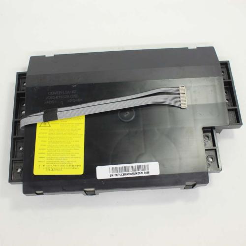 Samsung JC96-04733A Leaser Scanner Assembly-Ela Unit - Samsung Parts USA