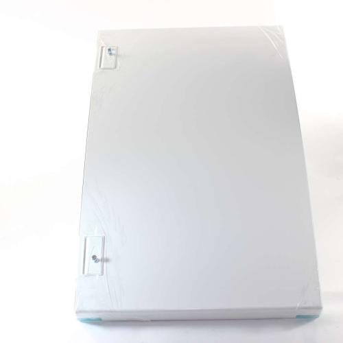 DA91-03947C Refrigerator Freezer Door Assembly - Samsung Parts USA