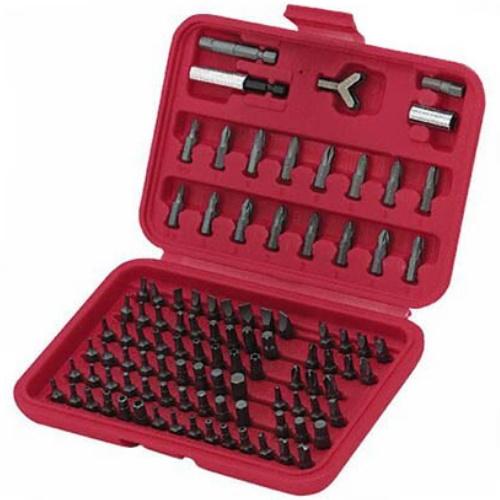 2106078 100Pc Security Bit Set - Samsung Parts USA