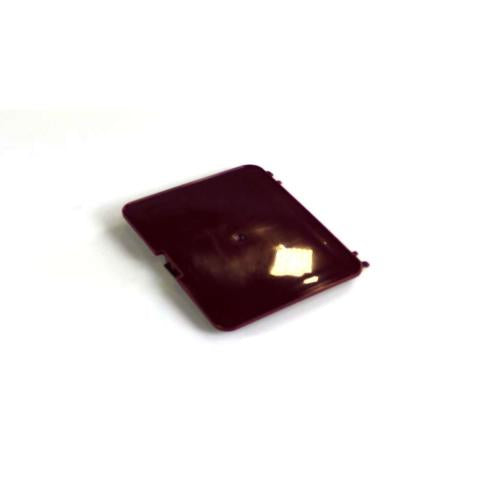 DC63-01151C Washer Cover - Samsung Parts USA