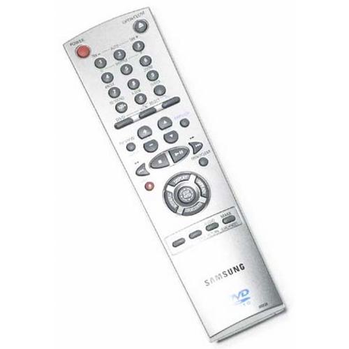 AC59-00052B REMOTE CONTROL ASSEMBLY - Samsung Parts USA