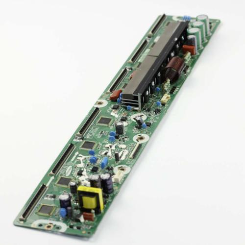SMGBN96-25187A Plasma Display Panel X Y Main Board Assembly - Samsung Parts USA