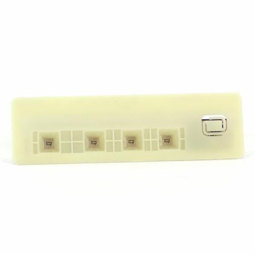 DC63-01920B Washer Top Panel - Samsung Parts USA