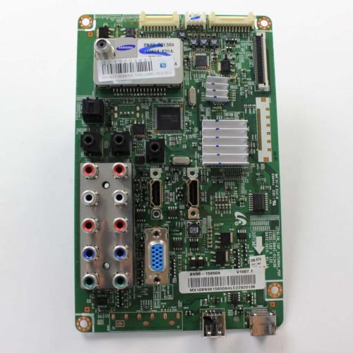 BN96-14709A PCB ASSEMBLY P-MAIN - Samsung Parts USA