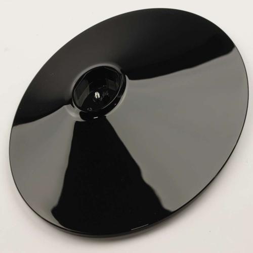 Samsung BN96-12485A Assembly Stand P-Cover Bottom - Samsung Parts USA