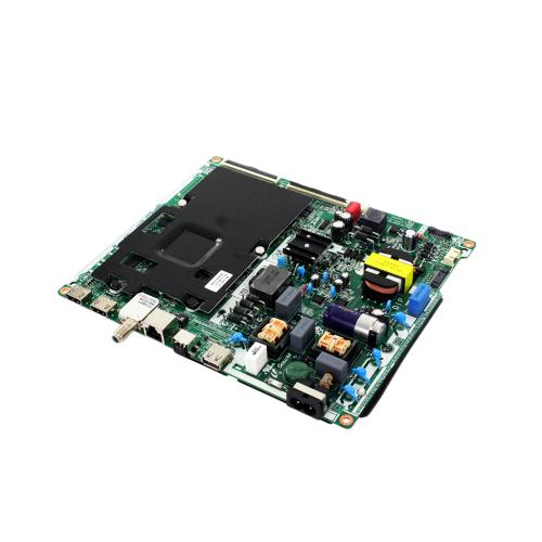 BN81-17875A A/S-MAIN - Samsung Parts USA