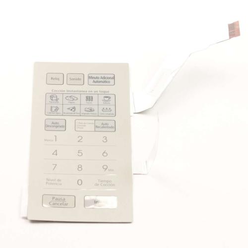 DE34-00201D Switch - Samsung Parts USA