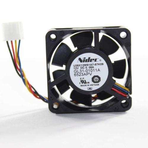 GL31-01011A FAN-DC - Samsung Parts USA