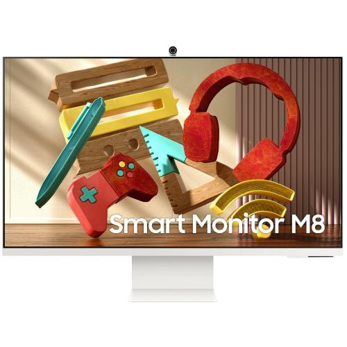 Samsung LS32BM801UNXGO 32 Inch M80B 4K Uhd Smart Monitor - Samsung Parts USA