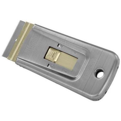 28-500 Stanley Razor Blade Scraper W/ - Samsung Parts USA
