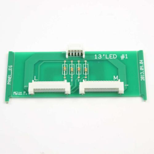 BN81-07777A Jig Panel - Samsung Parts USA