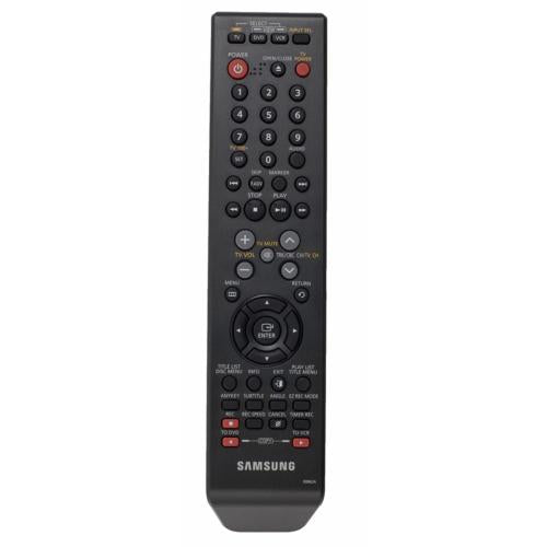 Samsung AK59-00062A REMOTE CONTROL ASSEMBLY - Samsung Parts USA