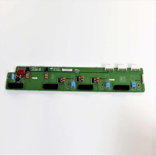 SMGBN96-12691A Plasma Display Panel X Buffer Lower Board Assembly - Samsung Parts USA