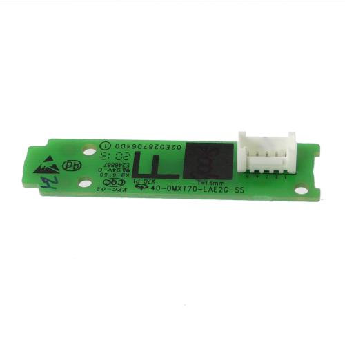 Samsung AH81-11539A A/S-LA PANEL;08-0MXT70-LA0S,TO - Samsung Parts USA