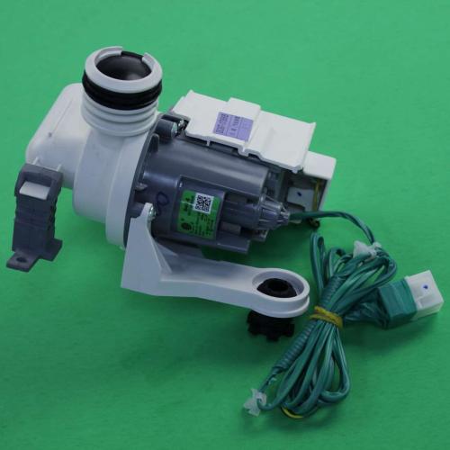 DC97-17366B Pump Drain - Samsung Parts USA