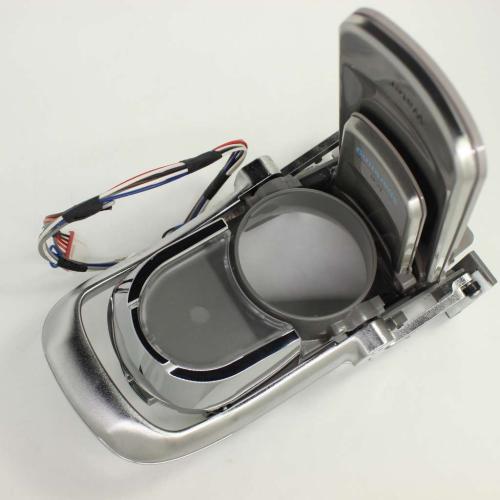 DC97-18130D Dryer Control Panel Assembly - Samsung Parts USA