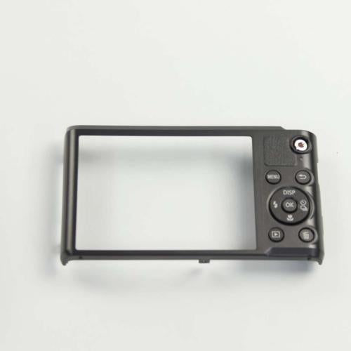 AD97-23035D Cover Assembly Back-Gy - Samsung Parts USA