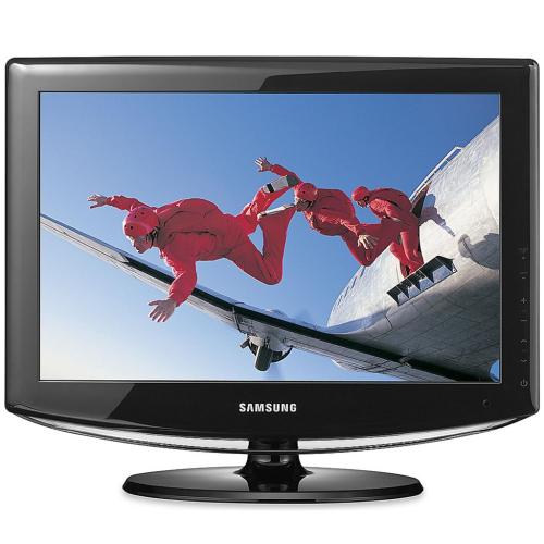 Samsung LN19A330J1DXZA 19-Inch Lcd Hdtv - Samsung Parts USA