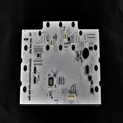 DA92-00758B Refrigerator Dispenser User Interface Control - Samsung Parts USA