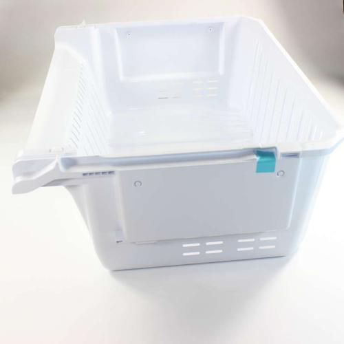DA97-13821A Tray-Freezer-Lower - Samsung Parts USA