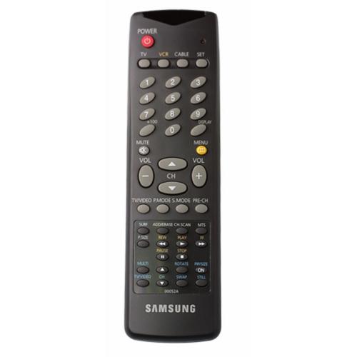 AA59-00052A Remote Control - Samsung Parts USA