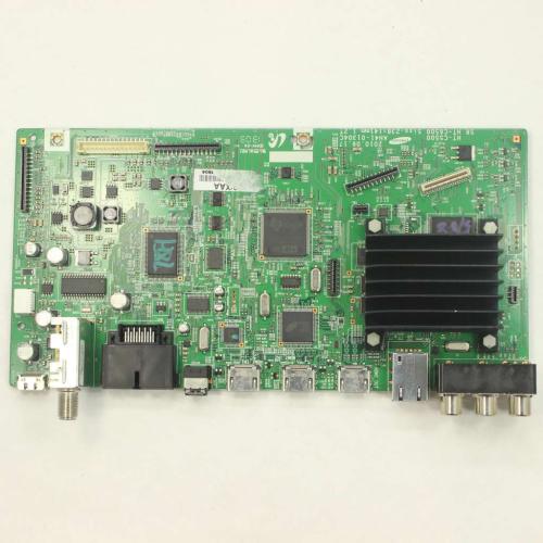 SMGAH94-02464J Main PCB Board Assembly-Main ASSEMBL - Samsung Parts USA