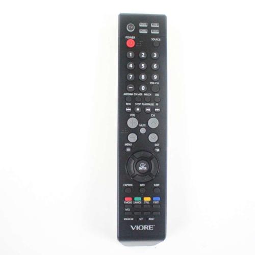 BP59-00116C Remote Control - Samsung Parts USA