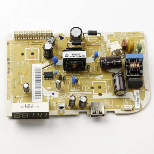 SMGAK44-00014A DC VSS-Power Supply Board - Samsung Parts USA