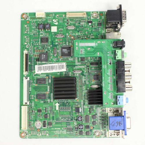 SMGBN94-04049N Main PCB Board Assembly-SPZ, W/W - Samsung Parts USA