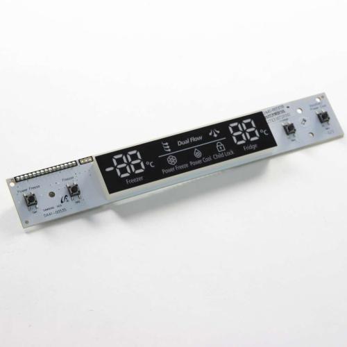 Refrigerator DA41-00535B Lcd Pcb Kit Assembly - Samsung Parts USA