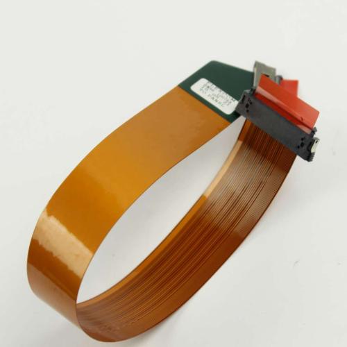 BN96-10076A Assembly CABLE P-FPCB Board LVDS - Samsung Parts USA