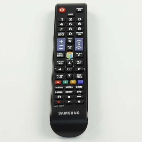 AA59-00801A Remote Control - Samsung Parts USA
