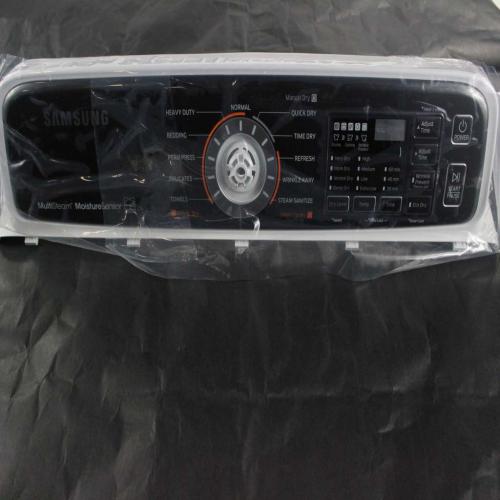 DE94-01820F Microwave/Hood Panel - Samsung Parts USA
