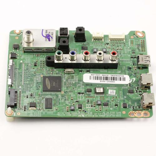 SMGBN96-25800A PCB Board Assembly P-Main - Samsung Parts USA