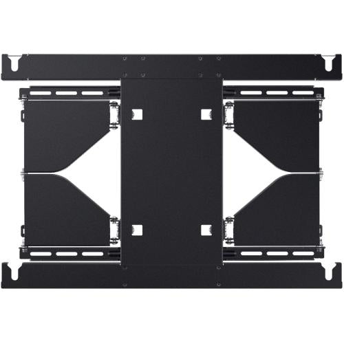 Samsung WMN-B30FB/ZA 82-85" TV Full Motion Slim Wall Mount (600x400) - Samsung Parts USA