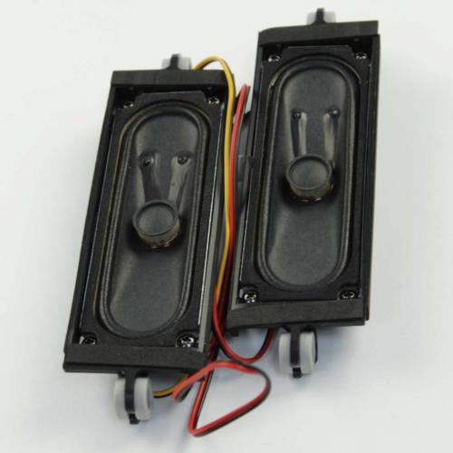 BN96-09464A Speaker, 8 Ohm, 4 Pin, 10 - Samsung Parts USA