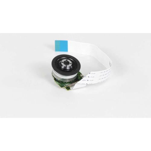 AK31-00004A Motor - Samsung Parts USA