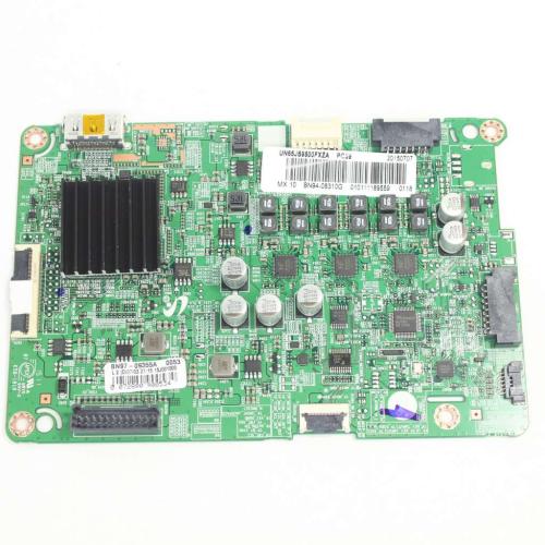 BN94-09930J Main PCB Board Assembly - Samsung Parts USA