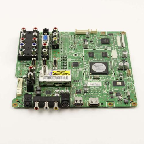 BN94-01735D Main PCB Board Assembly - Samsung Parts USA