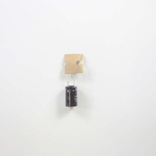 BN81-03132A Capacitor-Electrolytic-R - Samsung Parts USA